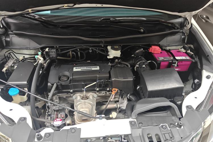 Used Honda Odyssey 2018 2.4L Supreme Edition