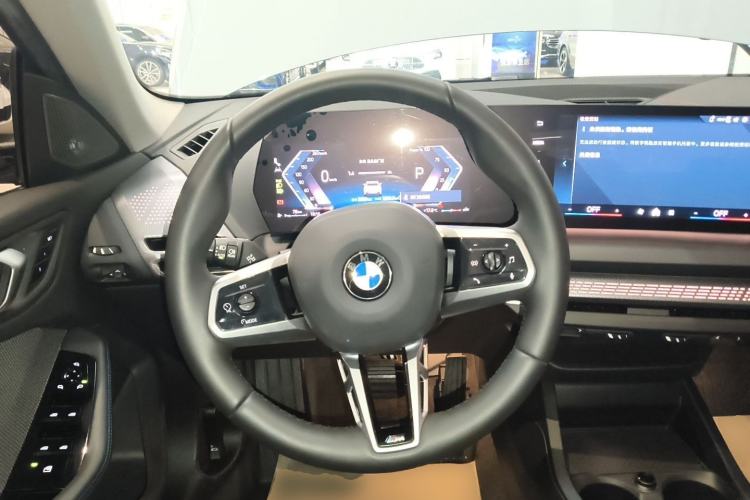 Used BMW 2 Series 2025 225L M Sport Night Edition Package
