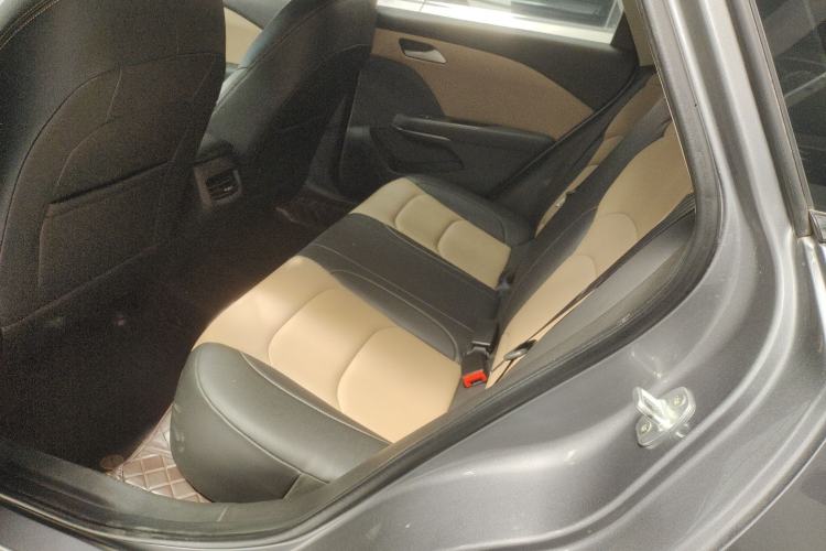 Used Chevrolet Monza 2022 320 Automatic Enjoyment Sunroof Version
