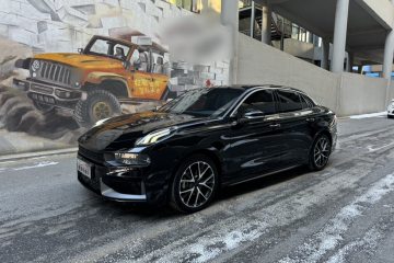 Used Lynk & Co 03 2021 1.5TD DCT Jing Champion Edition