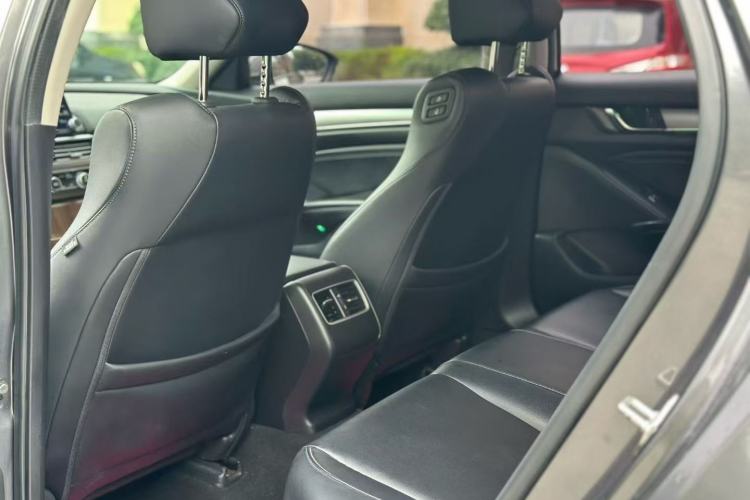 Used Honda Accord 2018 Rui Hybrid 2.0L Rui Ling Edition China VI