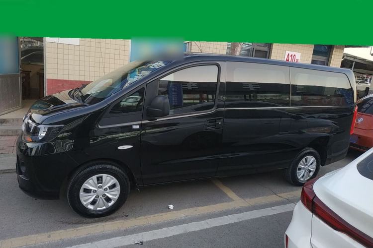 Used  M3 2019 PLUS Maker Edition 1.8L Luxury Model
