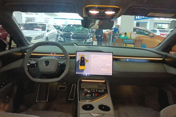 Used  EMEYA 2024 EMEYA S+
