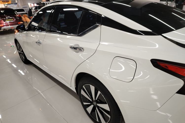 Used Nissan Teana 2021 2.0L XL Comfort Edition