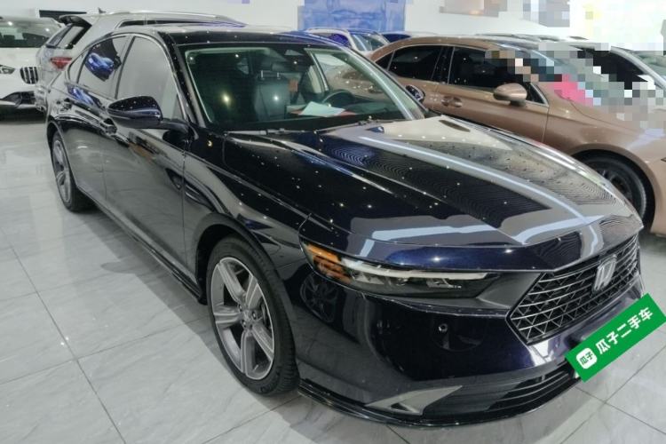 Used Honda Accord 2023 260TURBO Excellence Edition