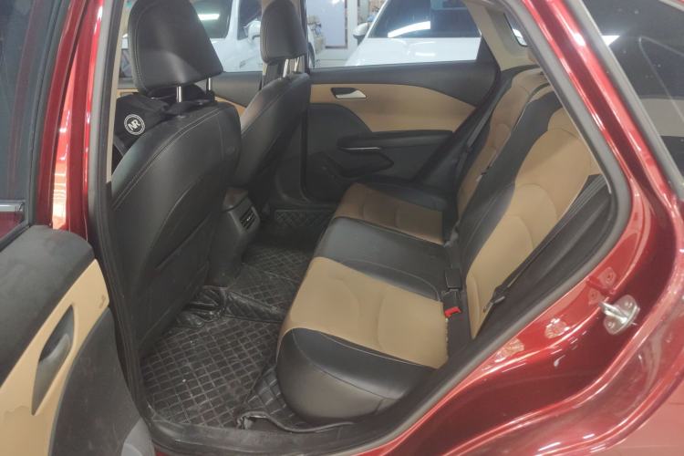 Used Chevrolet Monza 2021 320 Automatic Enjoyment Sunroof Edition
