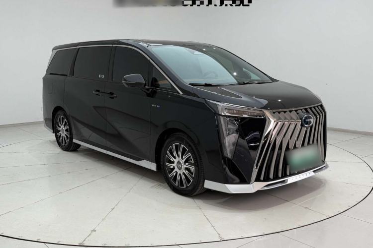 Used GAC Trumpchi E9 2025 E9 Superfast Charging Champion
