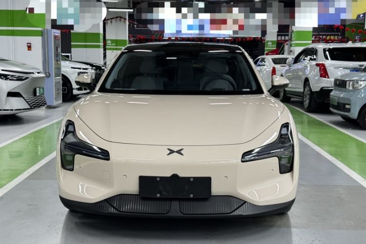 Used XPeng MONA M03 2024 515 Long-Range
