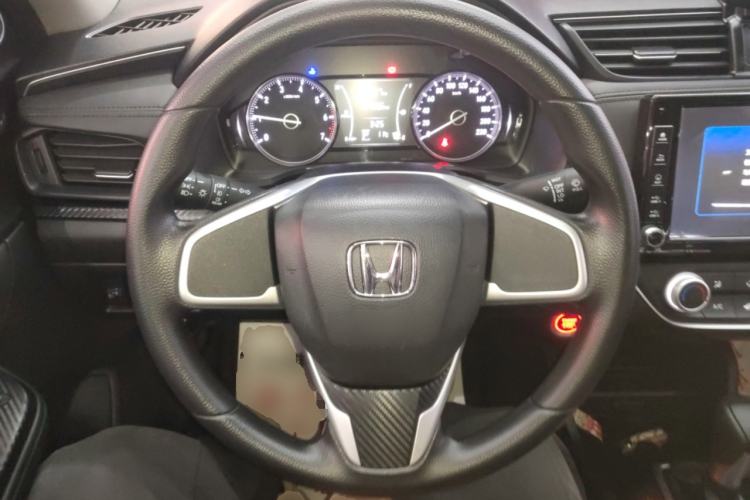 Used Honda Crider 2019 180 Turbo CVT Luxury Edition China VI Emission Standard