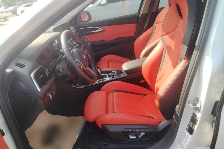 Used BMW 1 Series 2022 125i M Sport Night Edition