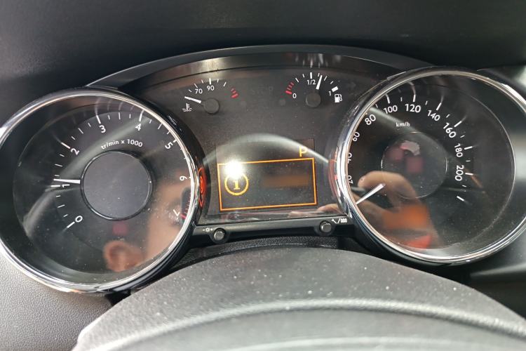 Used Peugeot 3008 2013 1.6THP Automatic Prestige Edition
