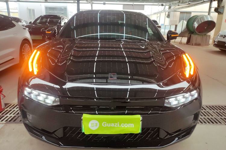 Used Zeekr 001 2023 YOU Edition 100 kWh
