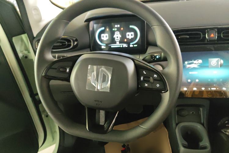 Used Leapmotor T03 2025 310 Comfort Edition
