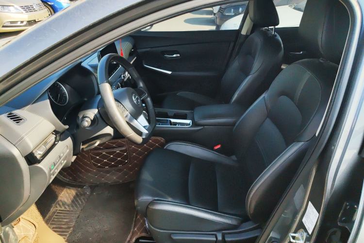 Used Nissan Sylphy 2022 1.6L XL CVT Enjoyment Edition
