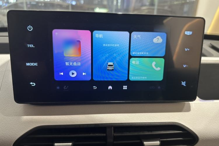 Used  Panda 2024 200km Panda Rider