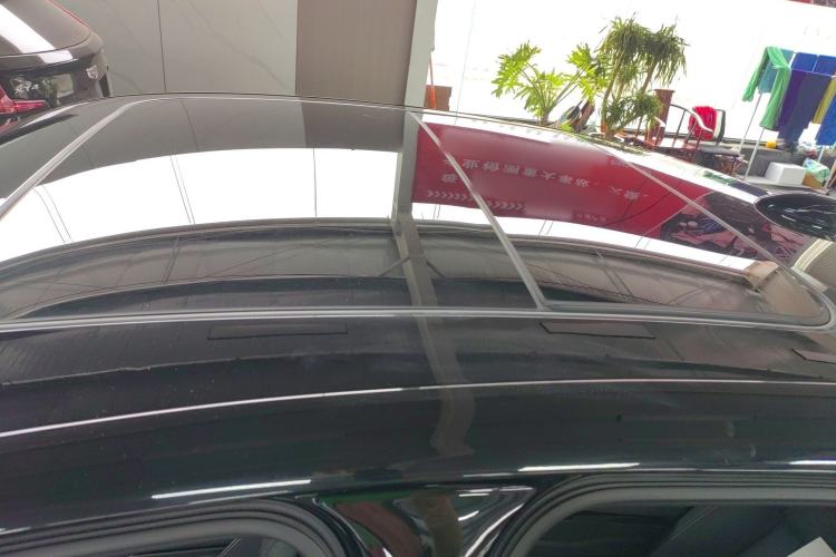 Used Hongqi H9 2020 2.0T Smart Connect Flagship Edition