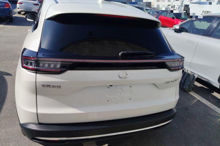 Used CIIMO M-NV 2021 Shangcheng Edition
