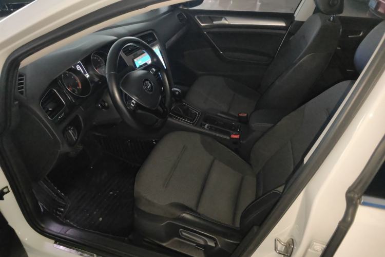 Used Volkswagen Golf 2018 230TSI Automatic Comfort Model