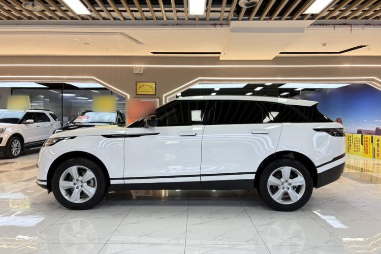 Used Land Rover Range Rover Velar 2024 S Model