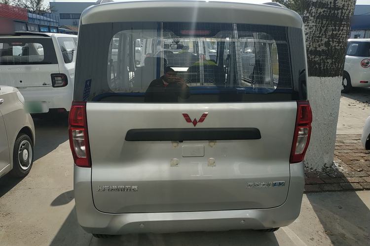 Used Wuling Zhiguang New Energy 
