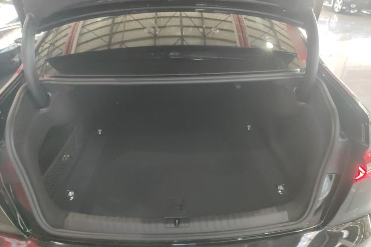 Used Audi A6L 2021 40 TFSI Luxury Prestige Edition
