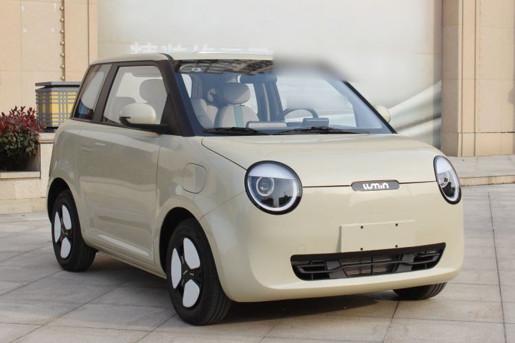 Used  Lumin 2025 205 km Xiangqin Version