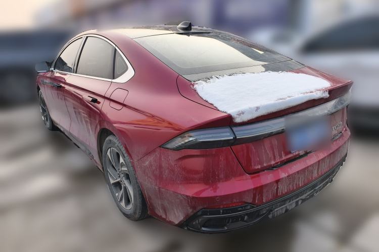 Used Lincoln Z 2022 iKoo Deluxe Edition
