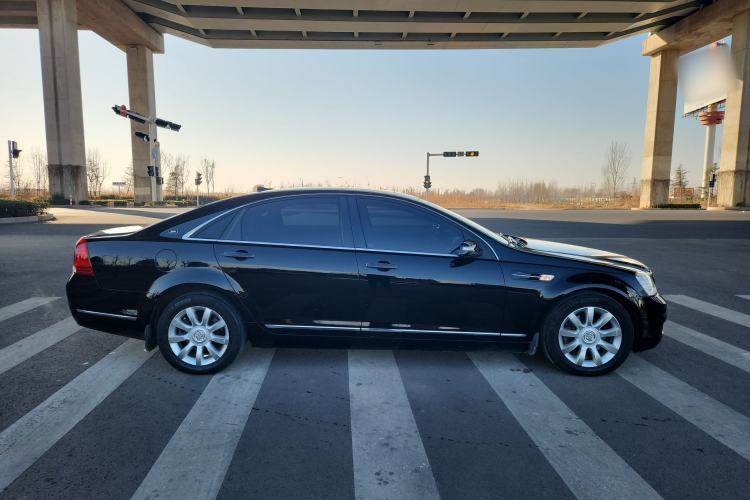 Used Buick Park Avenue 2011 Bao'ao Forum Commemorative Edition
