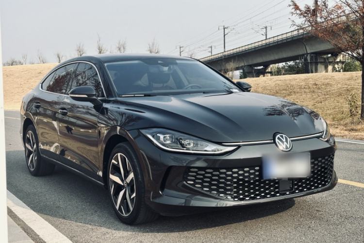 Used Volkswagen Lamando 2024 Lavida L 280TSI DSG Cool & Spicy Edition
