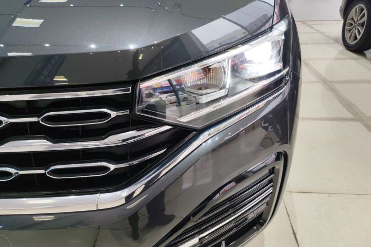 Used Volkswagen Tayron 2020 380TSI All-Wheel Drive R-Line Connected Version