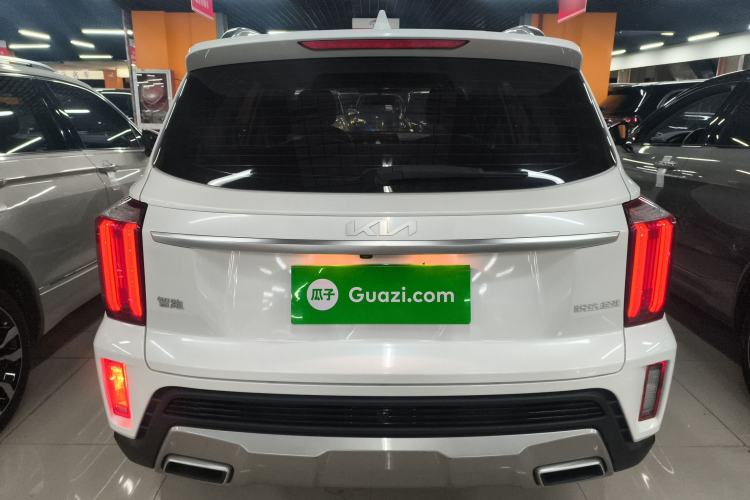 Used Kia Sportage R 2021 Ace 2.0L Splendid Edition