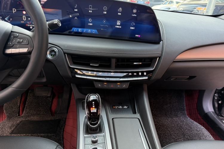 Used Cadillac CT5 2024 28T Luxury Pro Trim