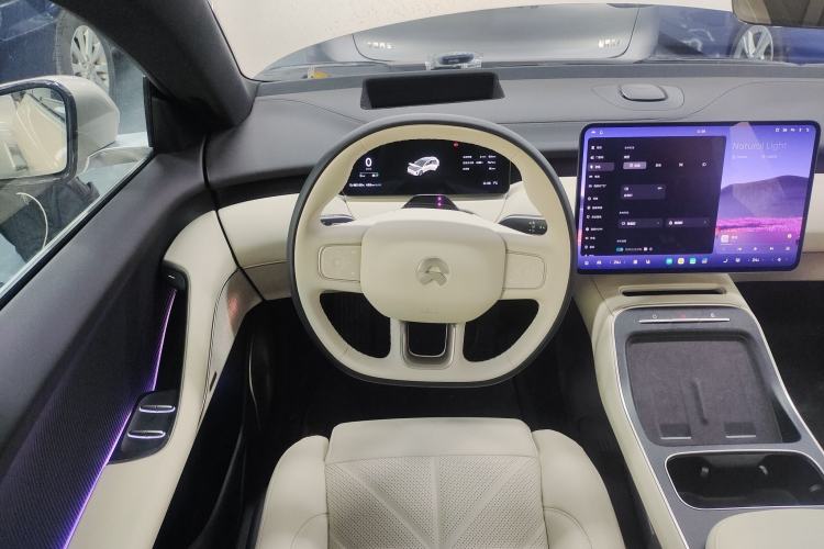 Used Nio ET5T 2025 100kWh Touring
