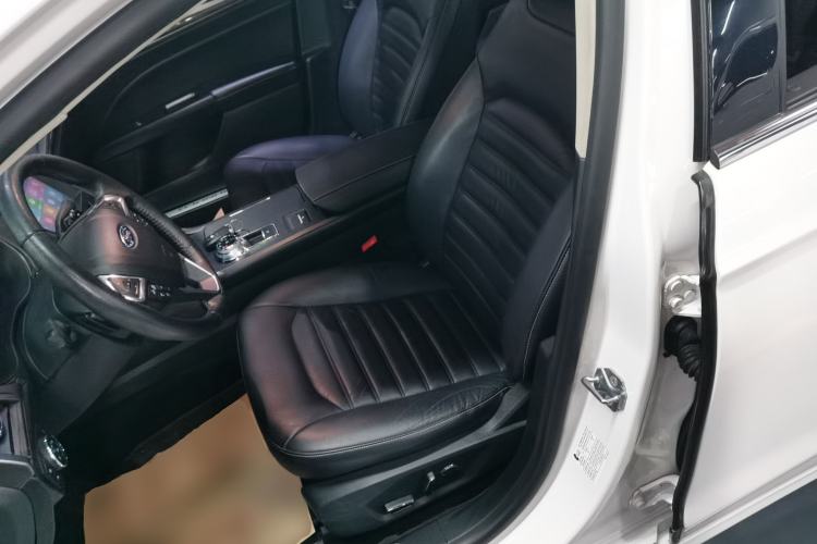 Used Ford Mondeo 2018 EcoBoost 200 Stylish Model
