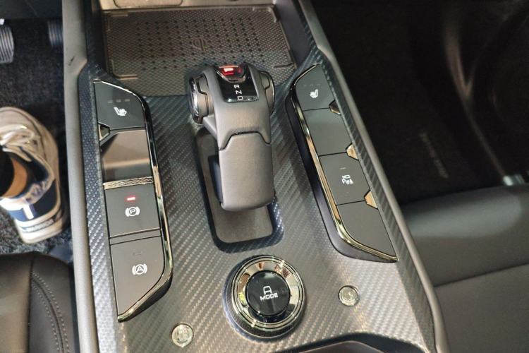 Used Haval Raptor New Energy 2023 Hi4 145 Explorer Edition
