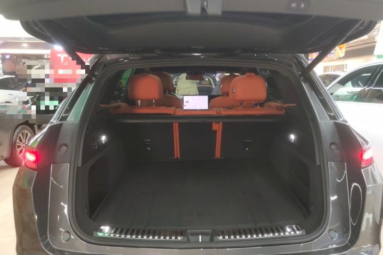 Used Li Auto L7 2023 Air model