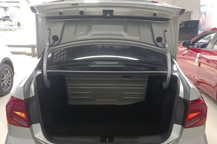 Used Volkswagen Jetta 2017 1.5L Automatic Comfort Model