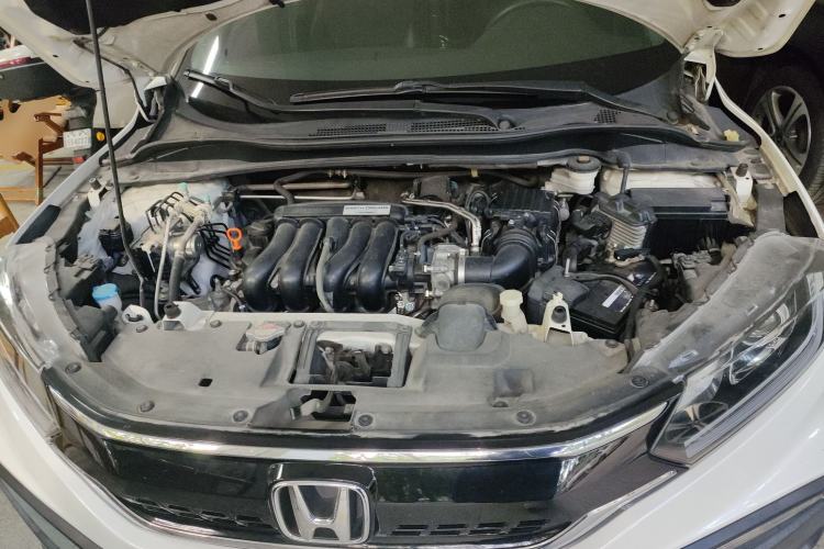 Used Honda XR-V 2017 1.5L LXi CVT Classic Edition
