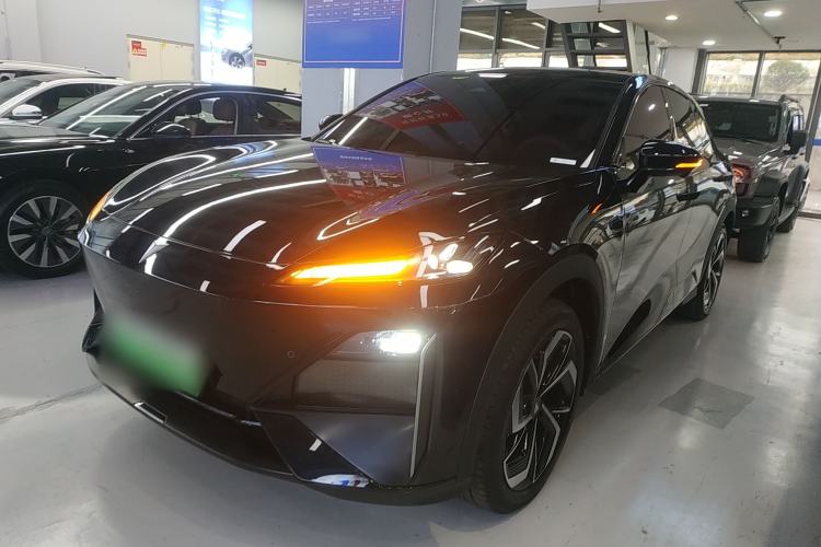 Used Deepal S07 2024 215Max Range-Extended Version