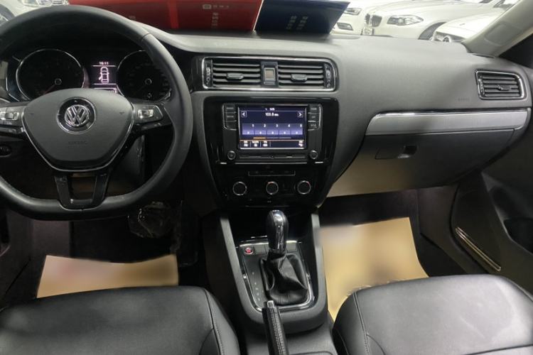 Used Volkswagen Sagitar 2018 280TSI DSG Ignite Edition
