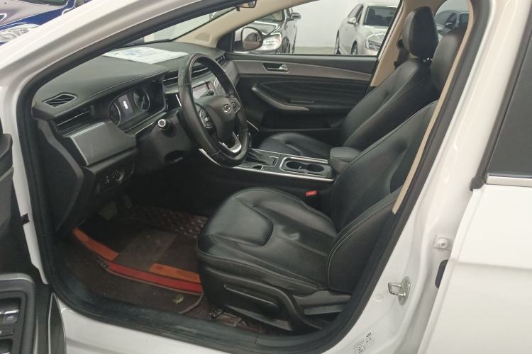 Used Chery Arrizo 5 2019 PRO 1.5L CVT Zizai Edition China VI
