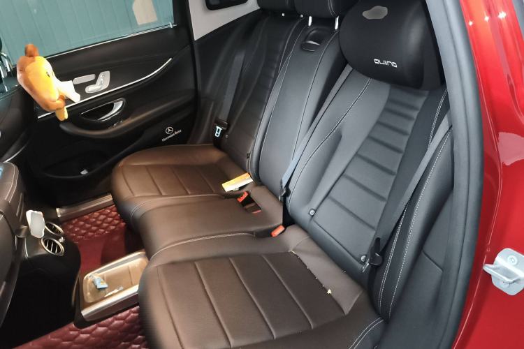 Used Mercedes-Benz E-Class 2019 Restyled E 300 L Sport Luxury Edition