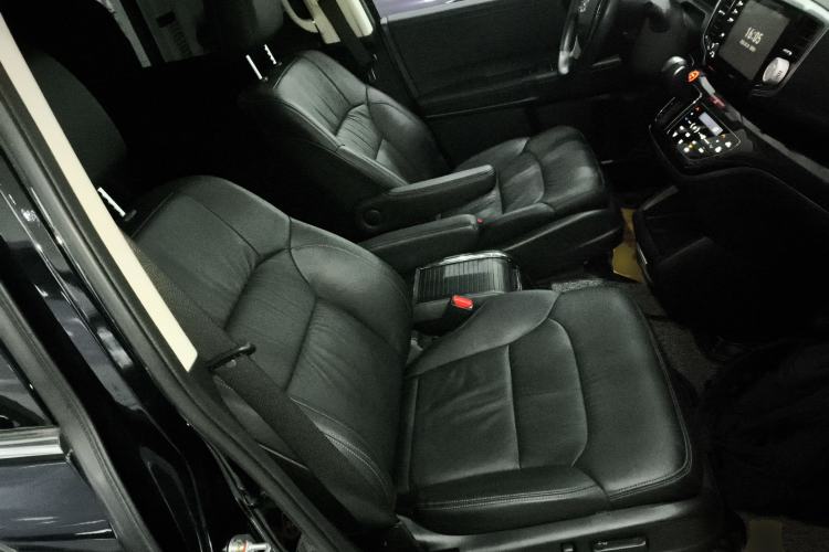 Used Honda Odyssey 2021 2.0L Rui·Luxury Edition