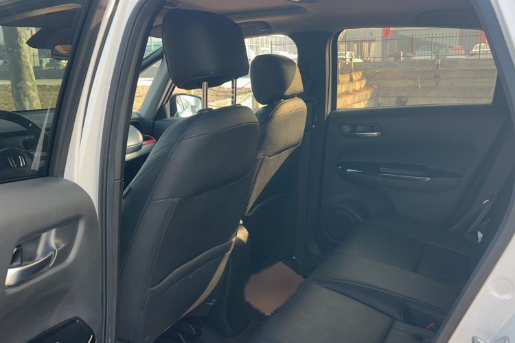 Used Honda LIFE 2021 1.5L CVT SPO-SS Dynamic Edition
