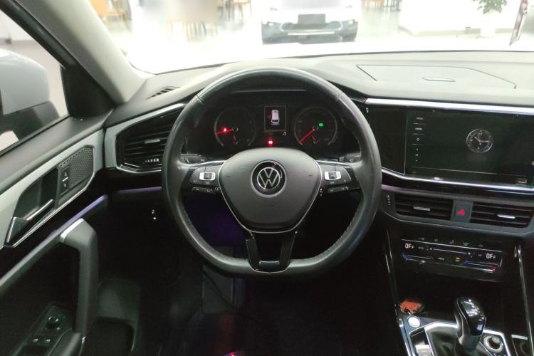 Used Volkswagen Tayron 2020 330TSI Two-Wheel Drive Luxury Smart Connectivity Version