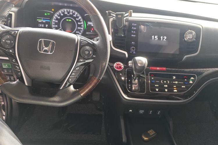 Used Honda Odyssey 2019 2.0L Rui·Smart Edition