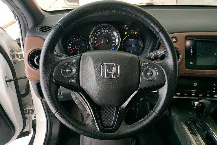 Used Honda XR-V 2017 1.8L VTi CVT Luxury Edition
