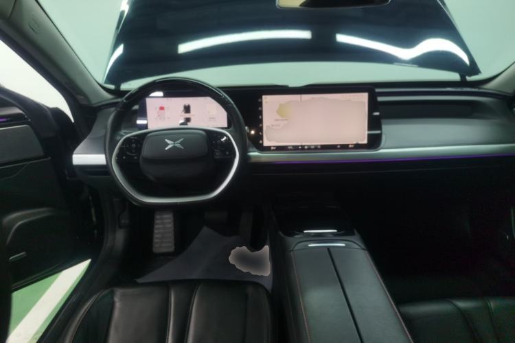 Used XPeng P7 2022 480N+