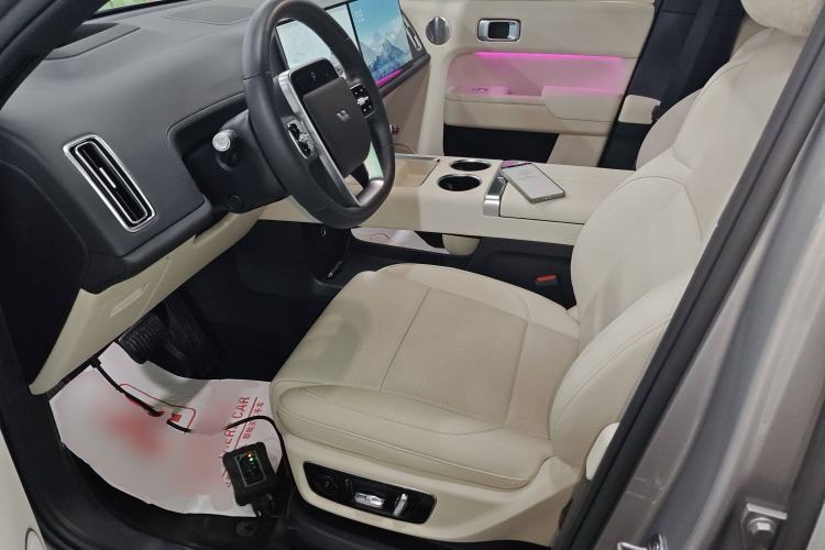 Used Li Auto L9 2024 Ultra Model