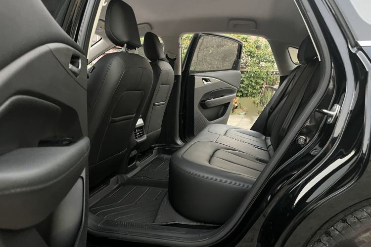 Used Wuling Xingguang 2024 Co-Creation Edition 510 Advanced Model
